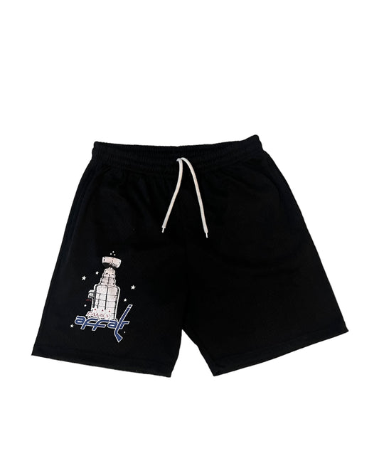 Stanley Cup Mesh Shorts