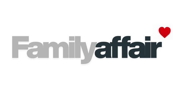 FAMILY AFFAIR 
