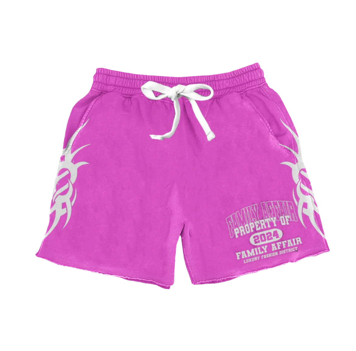 Property of Family Affair Shorts